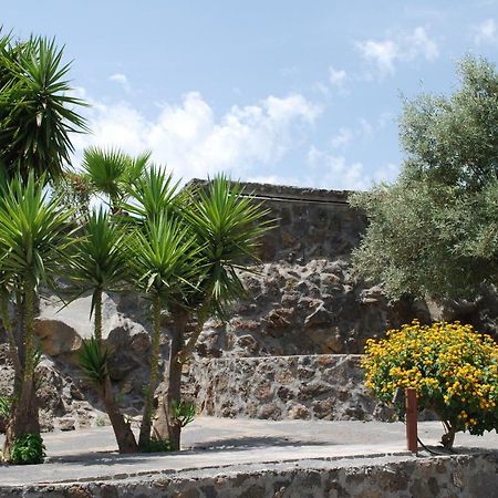 Etna Hills Scalilli Otel Paterno  Dış mekan fotoğraf