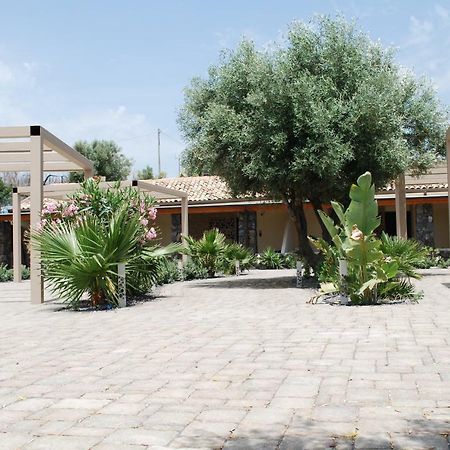 Etna Hills Scalilli Otel Paterno  Dış mekan fotoğraf