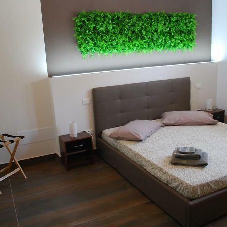 Etna Hills Scalilli Otel Paterno  Dış mekan fotoğraf