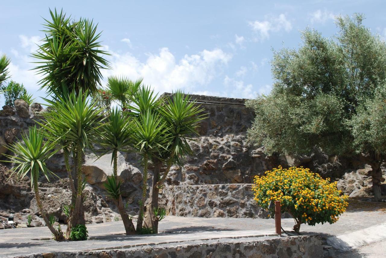 Etna Hills Scalilli Otel Paterno  Dış mekan fotoğraf