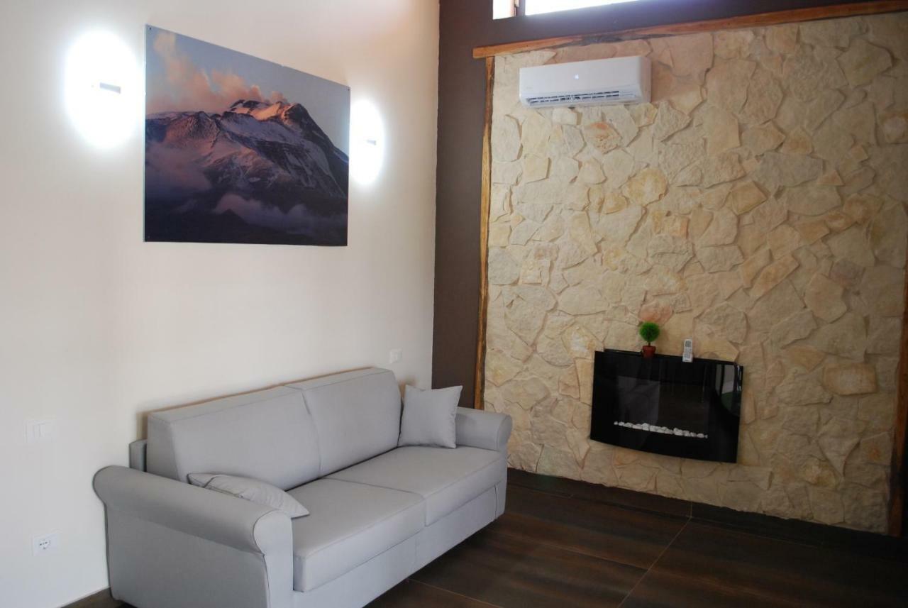 Etna Hills Scalilli Otel Paterno  Dış mekan fotoğraf
