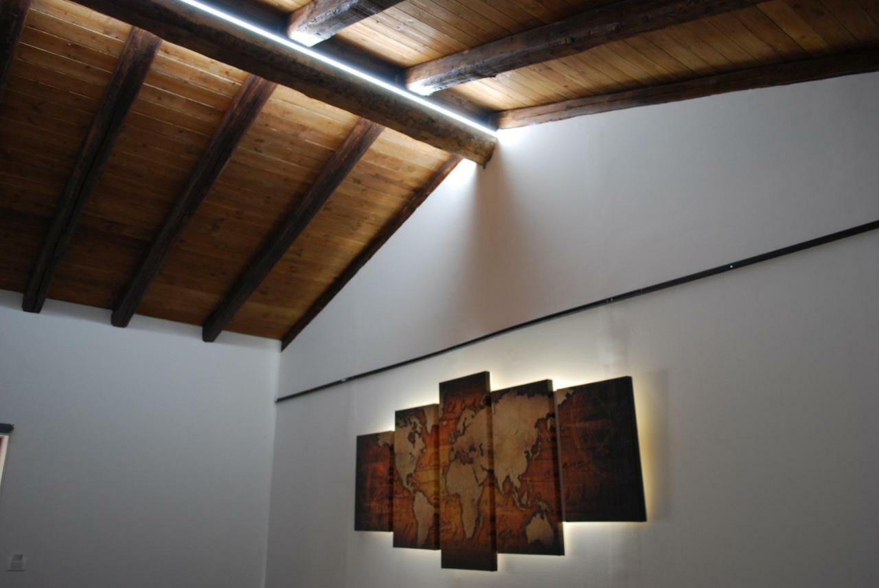 Etna Hills Scalilli Otel Paterno  Dış mekan fotoğraf