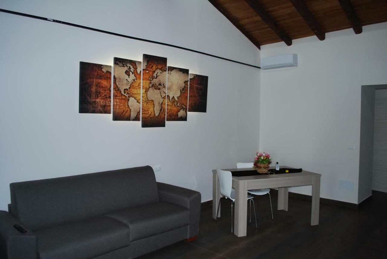 Etna Hills Scalilli Otel Paterno  Dış mekan fotoğraf